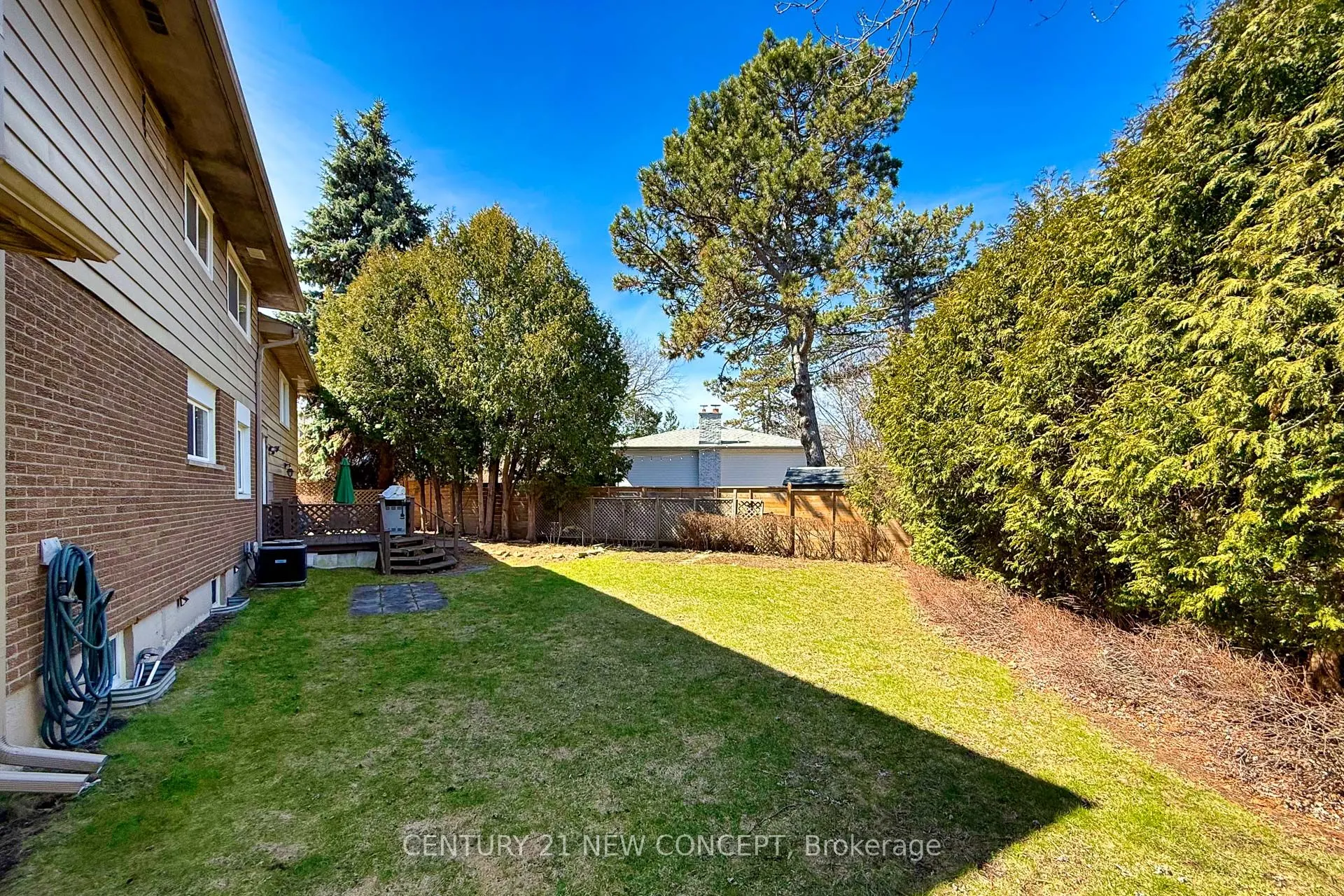 214 Vance Drive