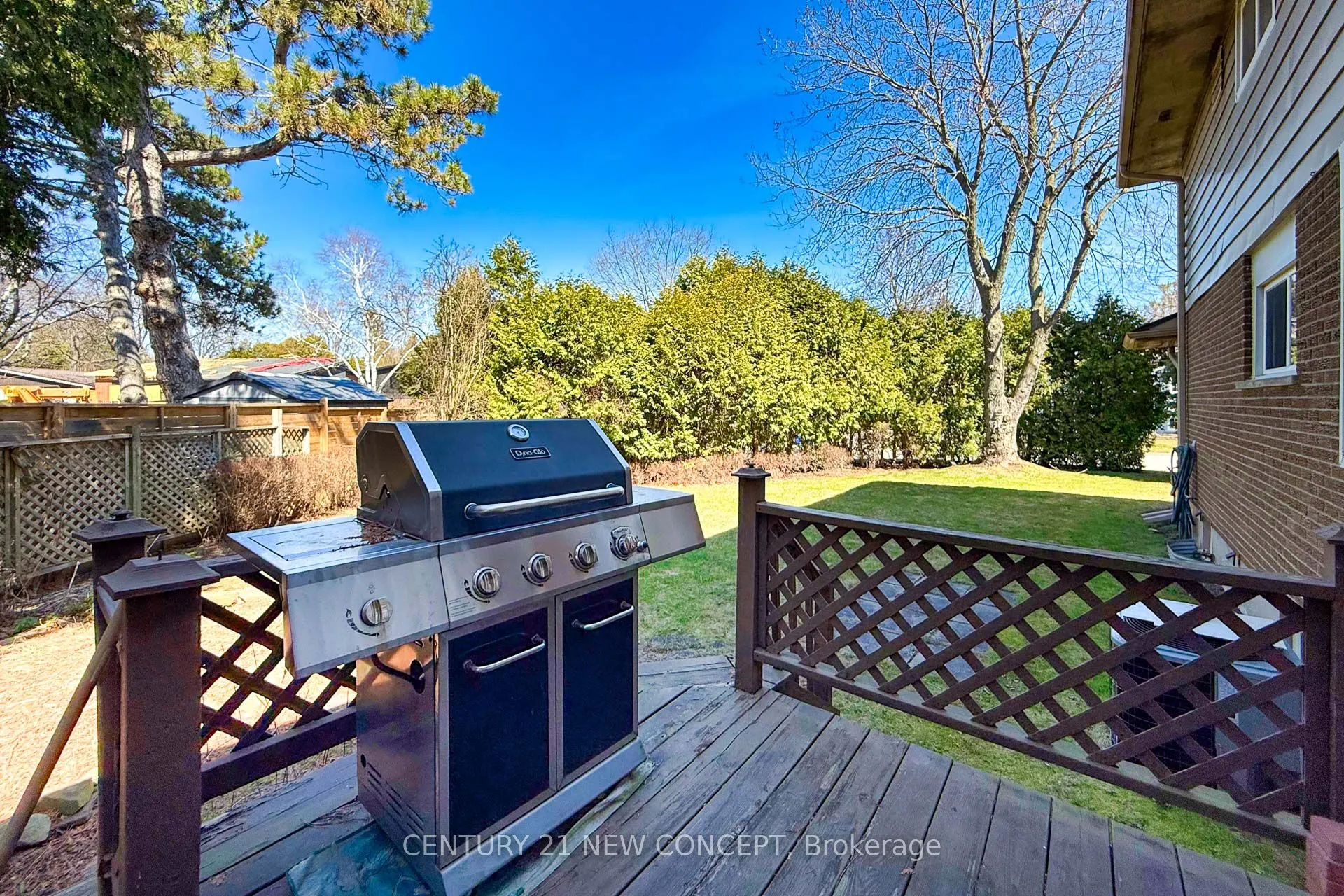 214 Vance Drive