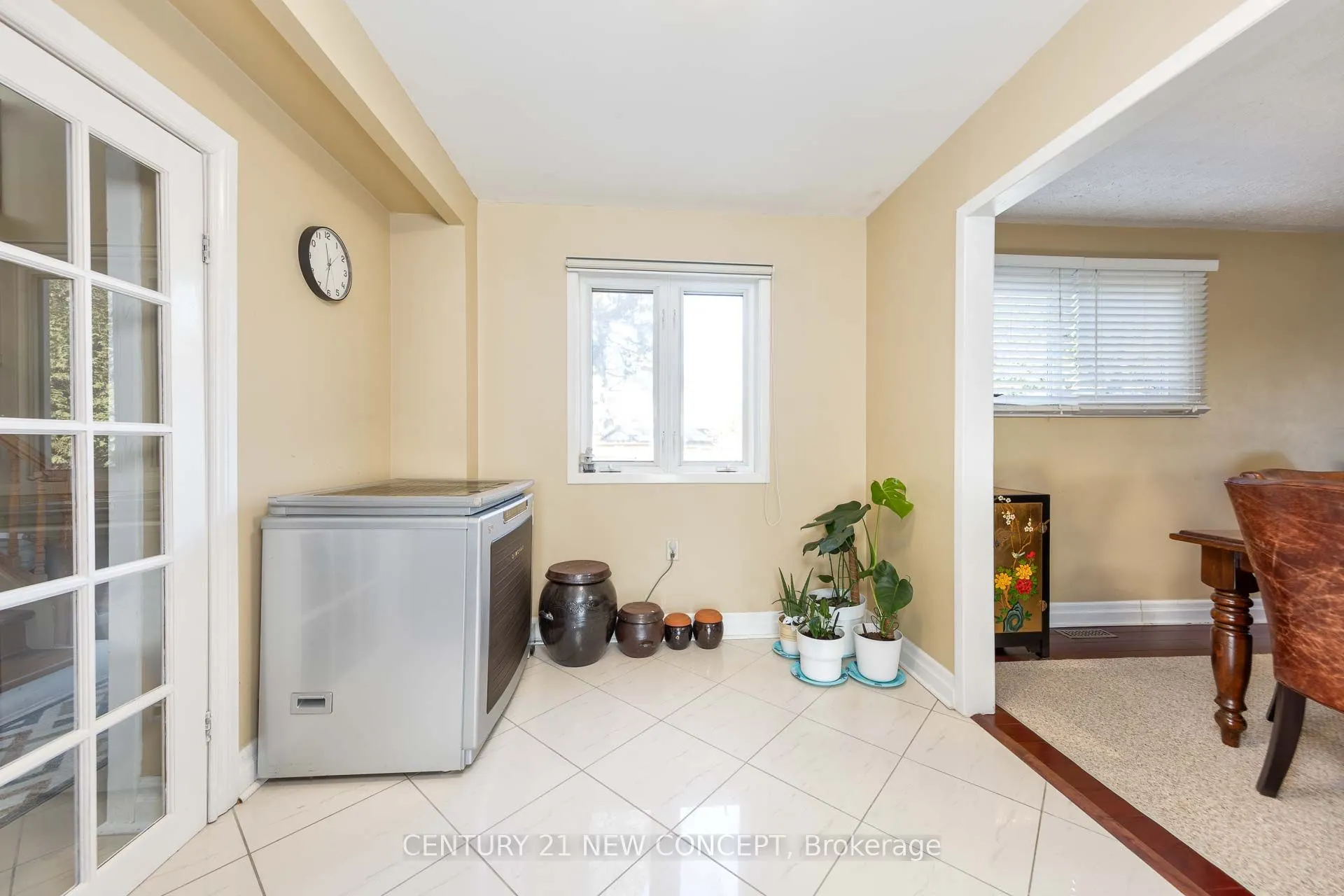 214 Vance Drive