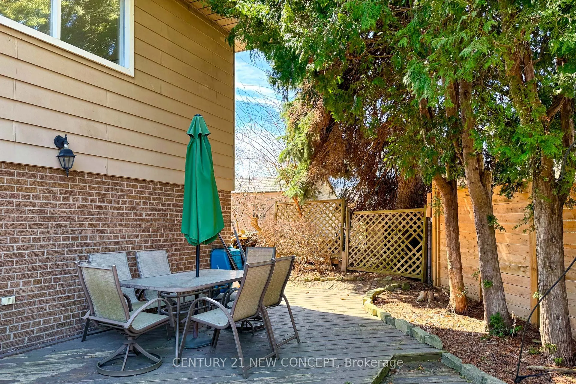 214 Vance Drive