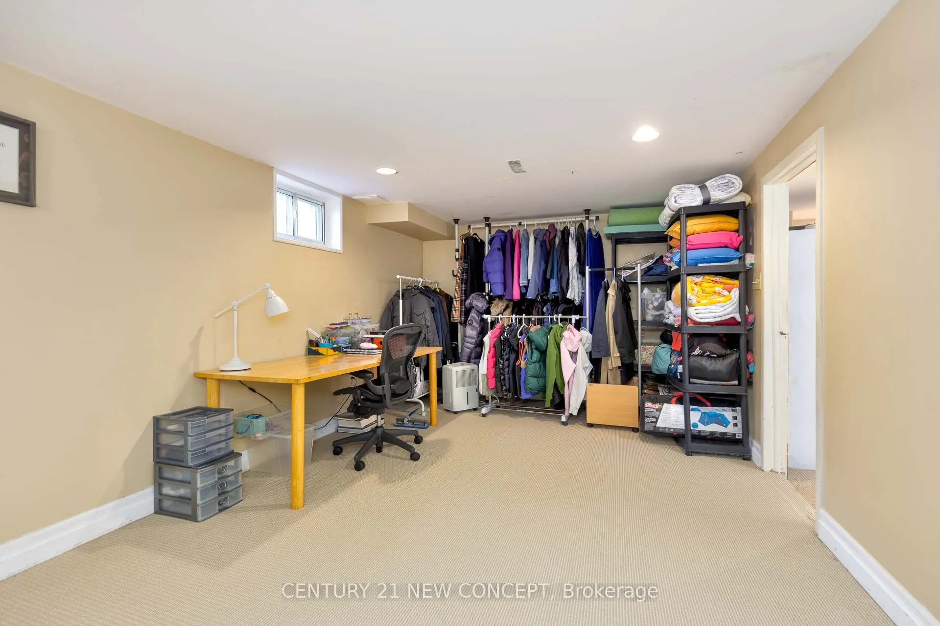 214 Vance Drive