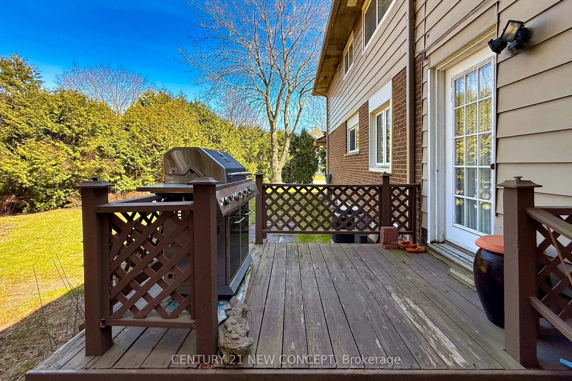 214 Vance Drive