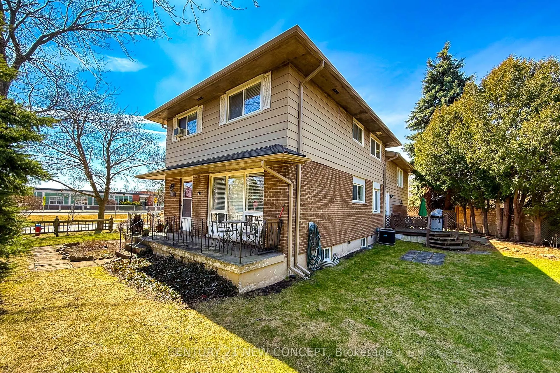 214 Vance Drive