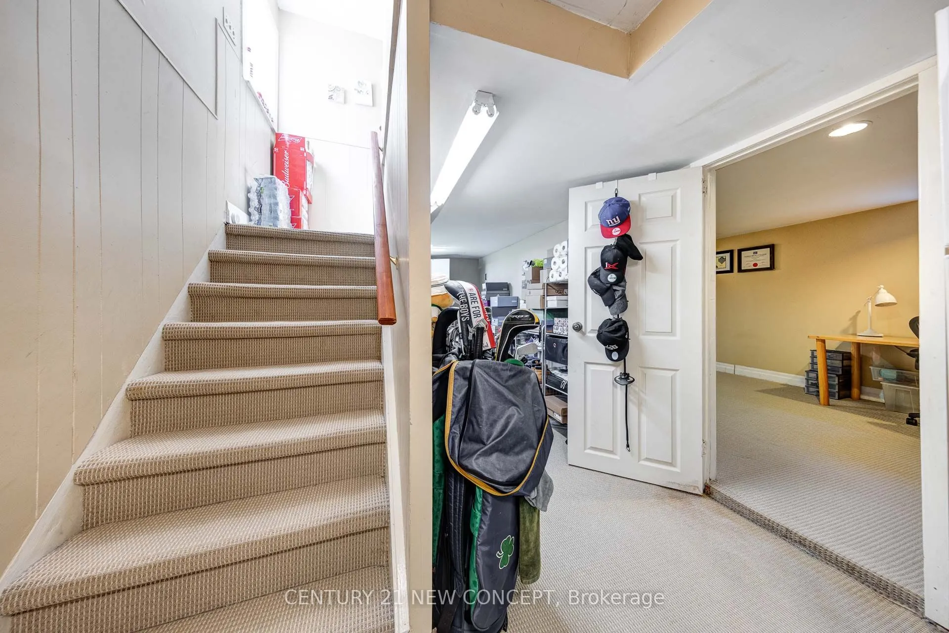 214 Vance Drive