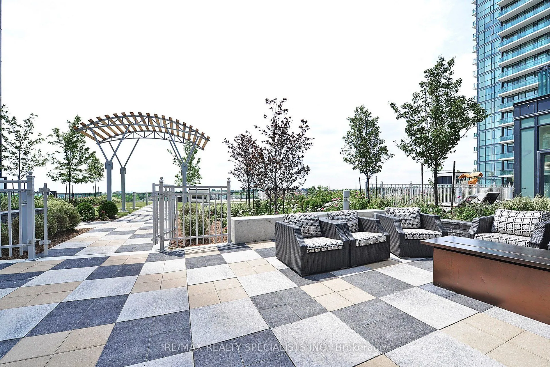 4070 Confederation Parkway, #3609