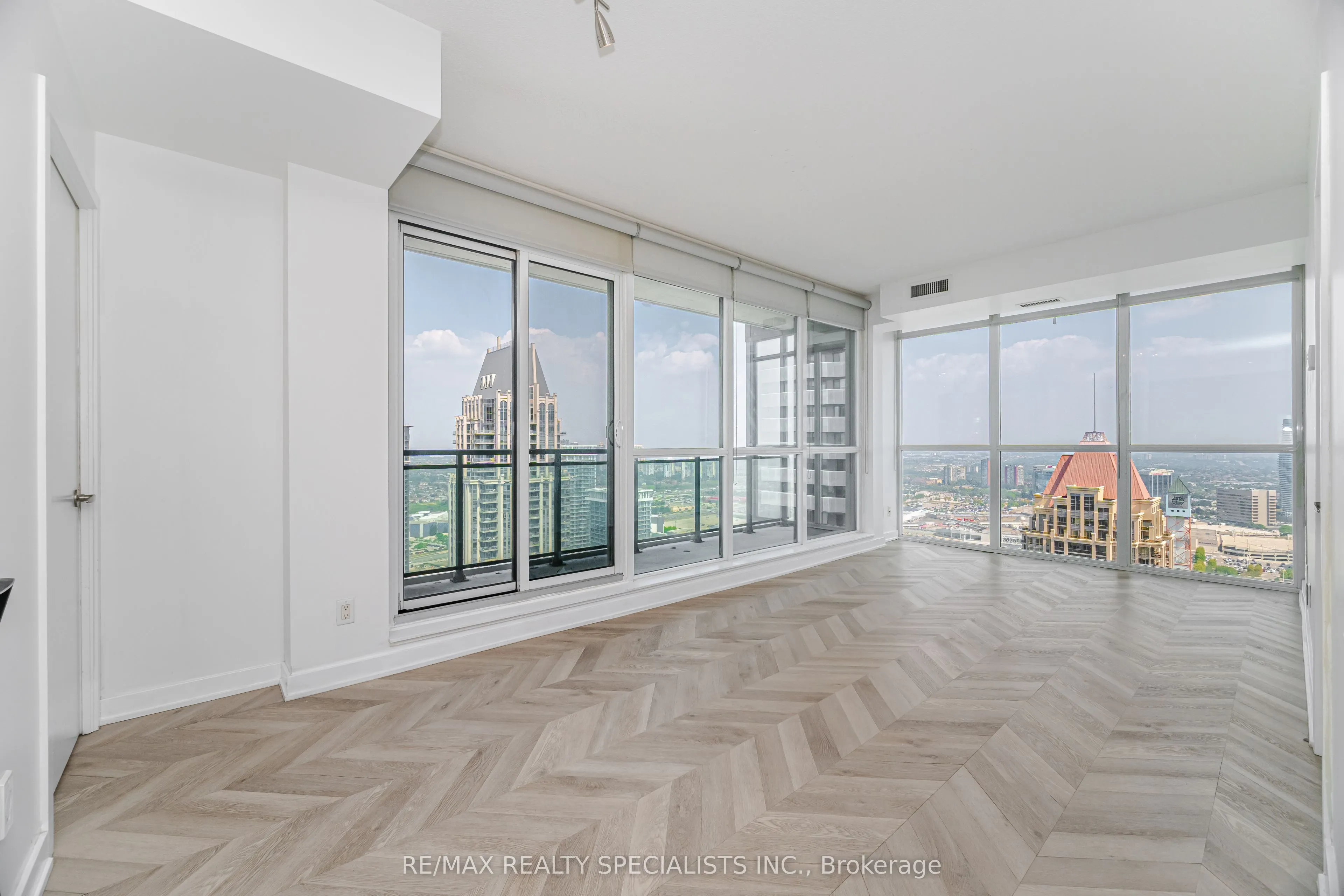 4070 Confederation Parkway, #3609