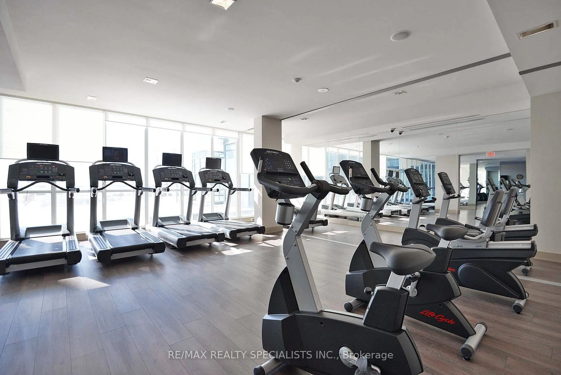 4070 Confederation Parkway, #3609