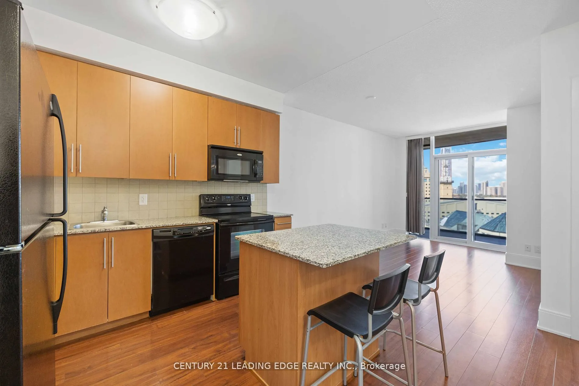 330 BURNHAMTHORPE Road W, #1506