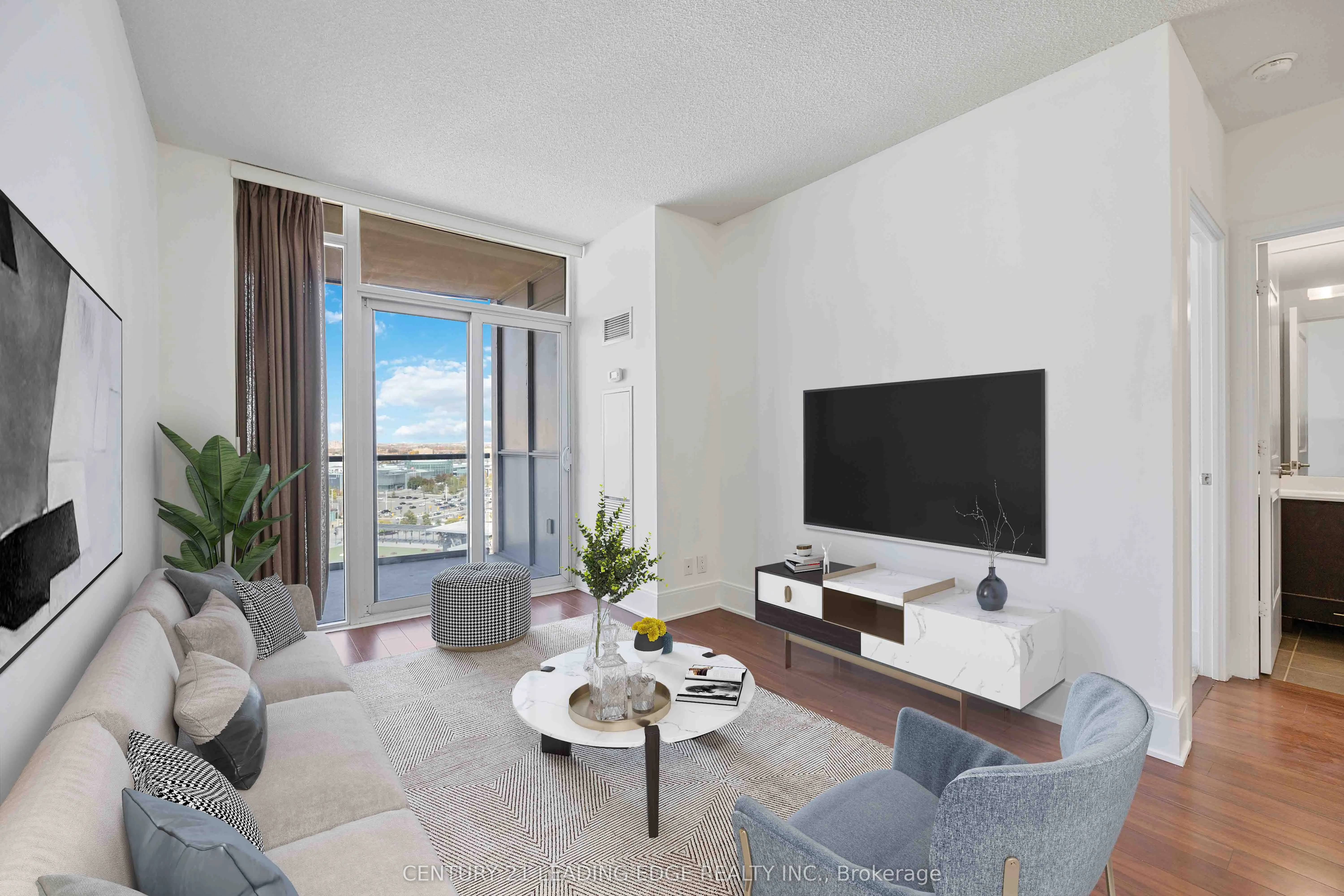 330 BURNHAMTHORPE Road W, #1506