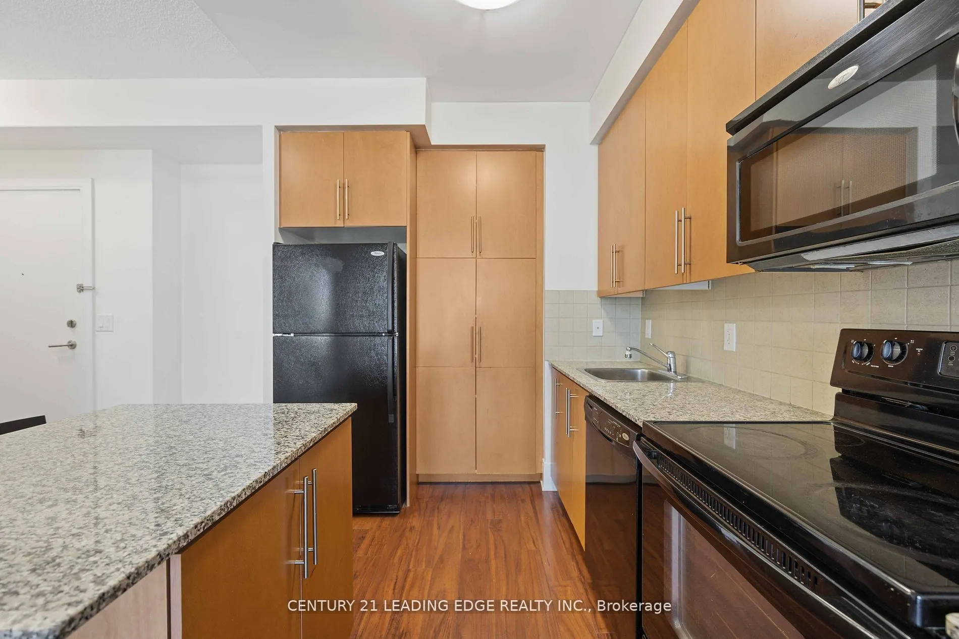 330 BURNHAMTHORPE Road W, #1506