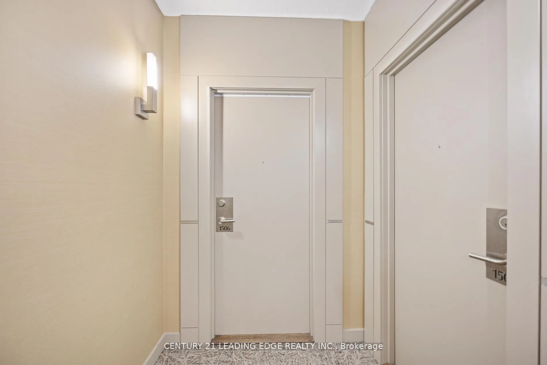 330 BURNHAMTHORPE Road W, #1506