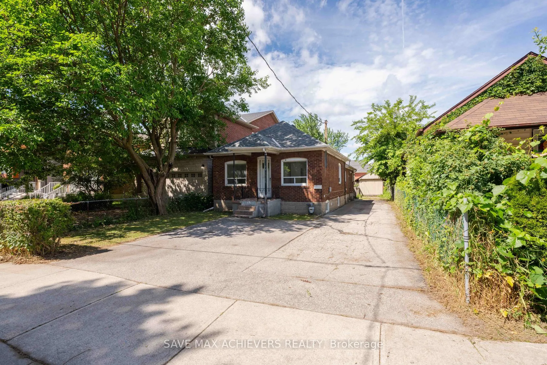 54 Harold Street