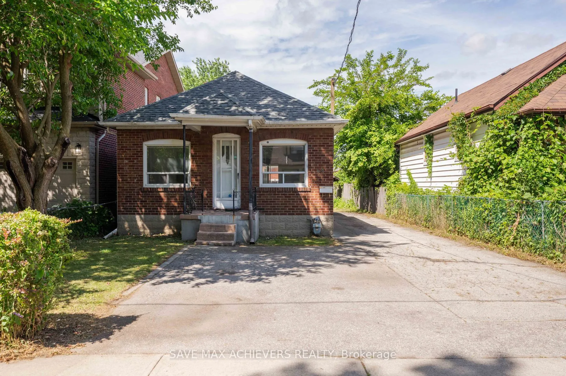 54 Harold Street