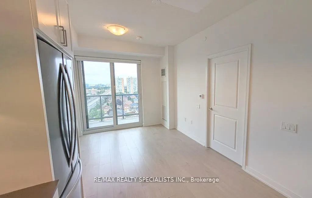 8 Nahani Way, #1702