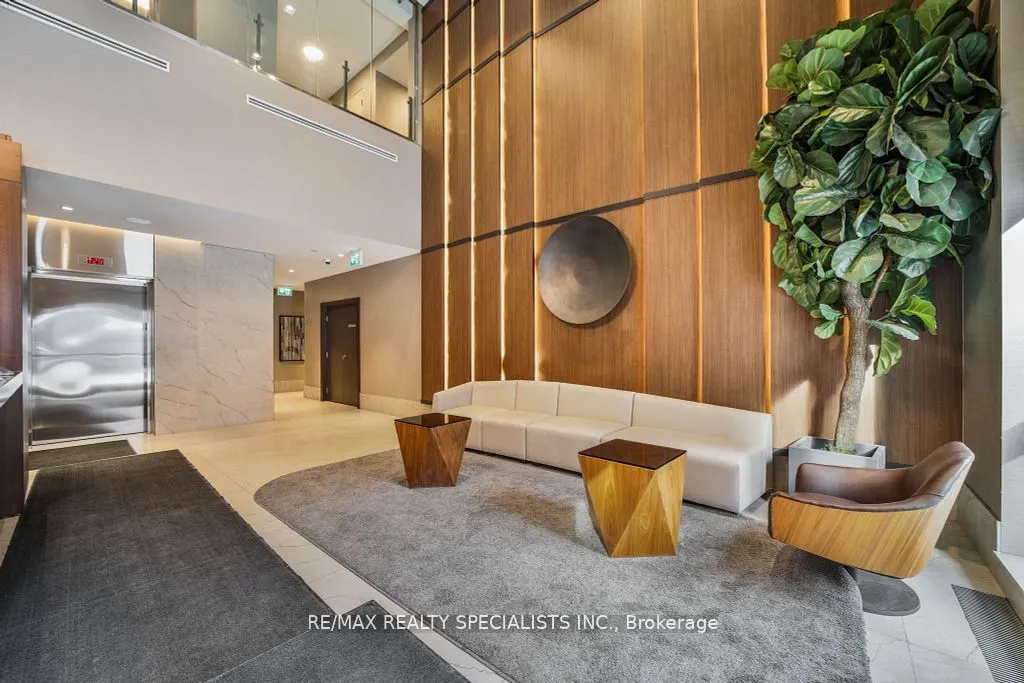 8 Nahani Way, #1702