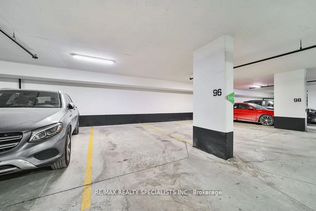8 Nahani Way, #1702