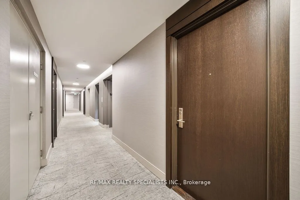 8 Nahani Way, #1702