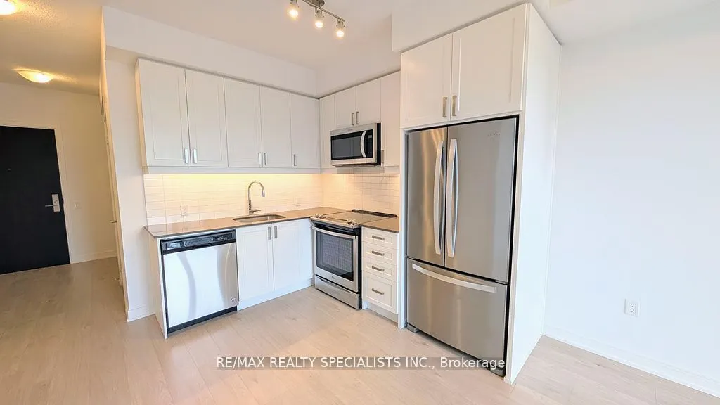 8 Nahani Way, #1702