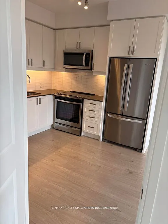 8 Nahani Way, #1702
