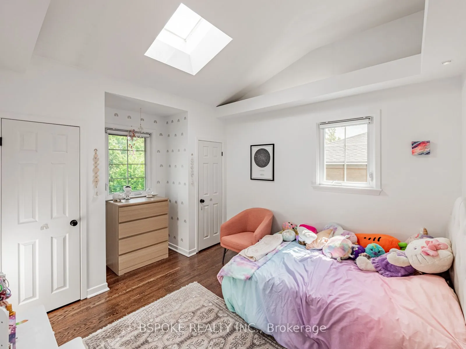2254 Denise Road