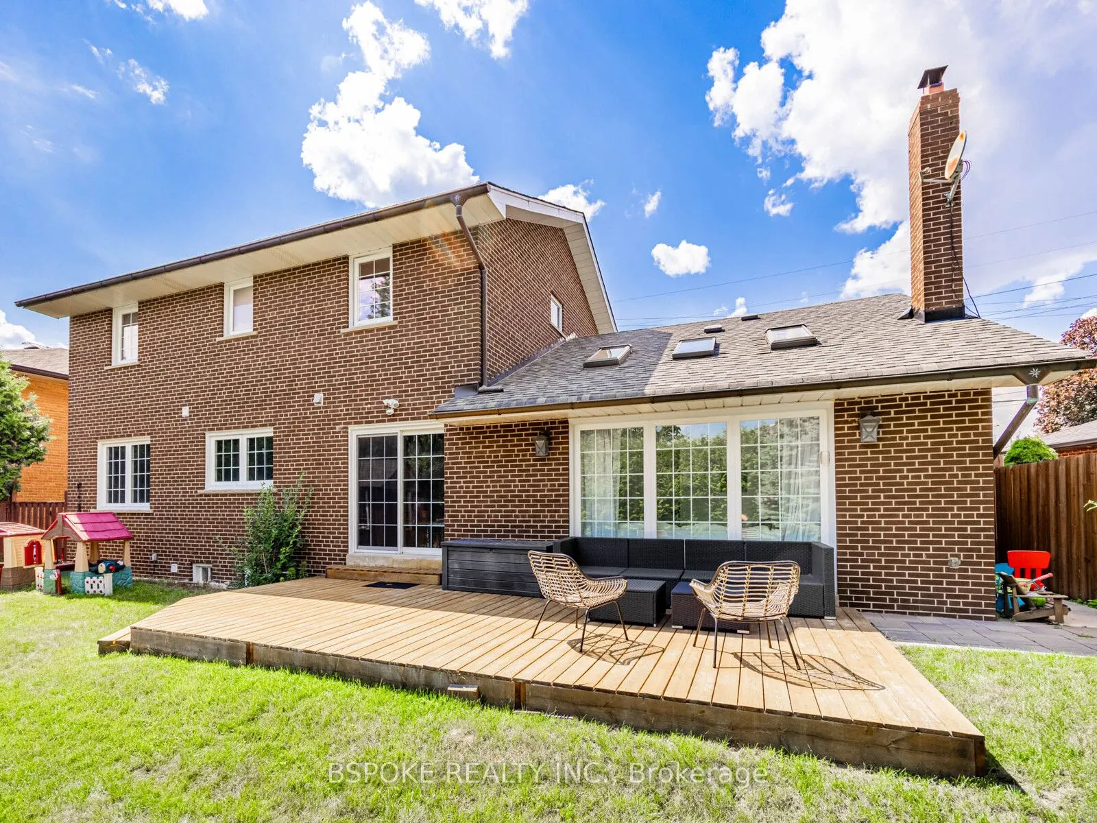 2254 Denise Road