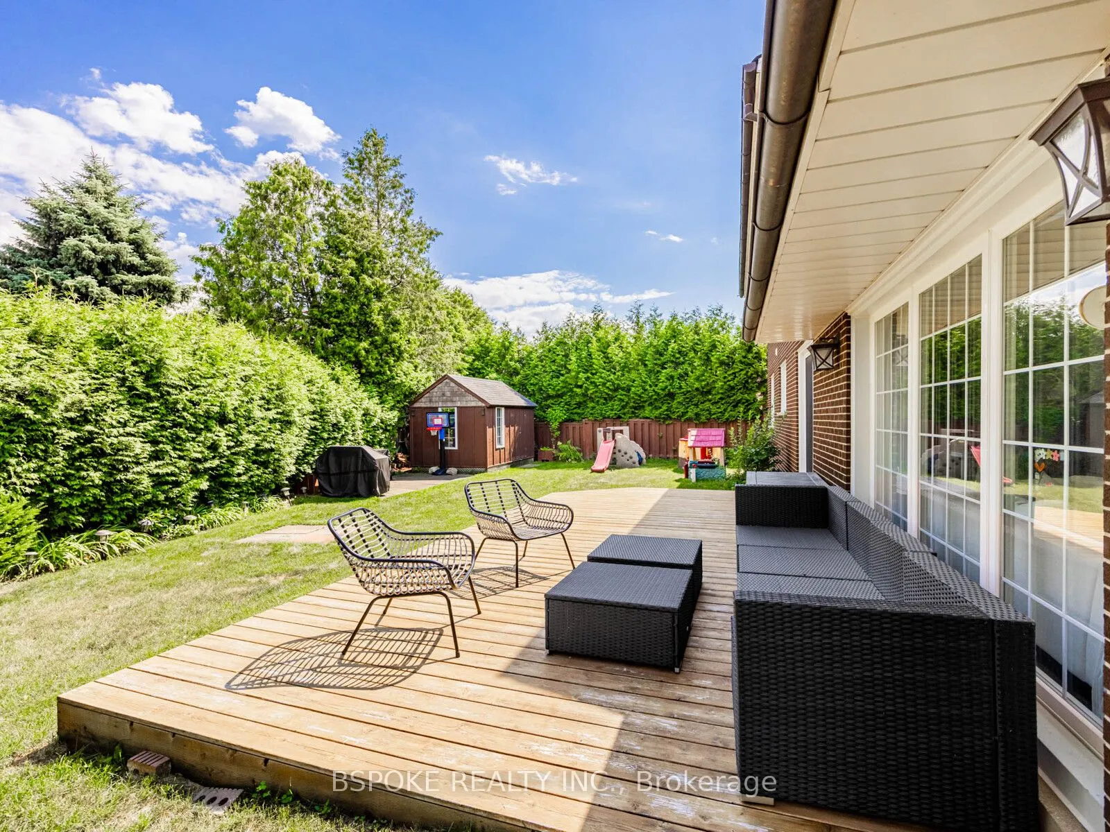 2254 Denise Road