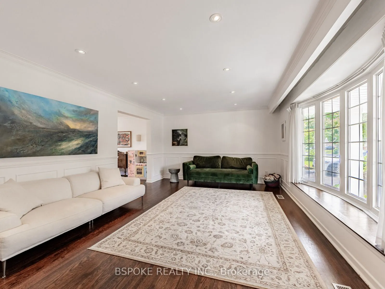 2254 Denise Road