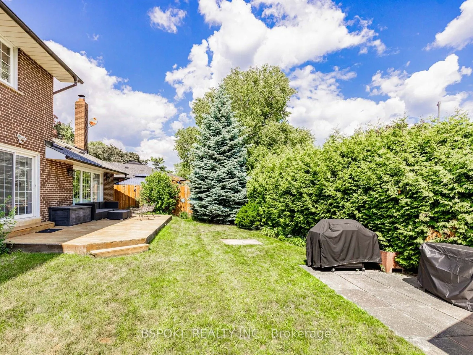 2254 Denise Road