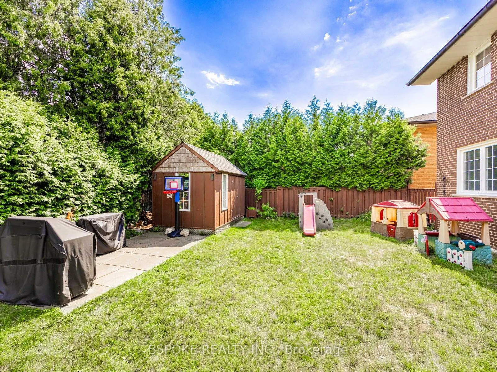 2254 Denise Road