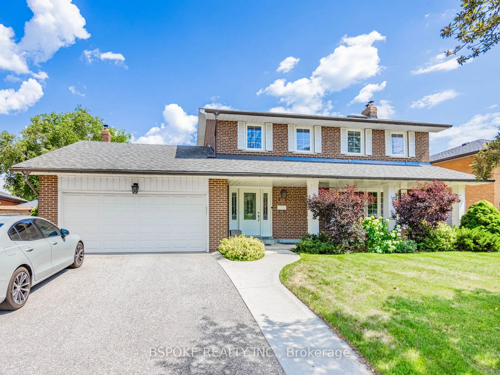 2254 Denise Road