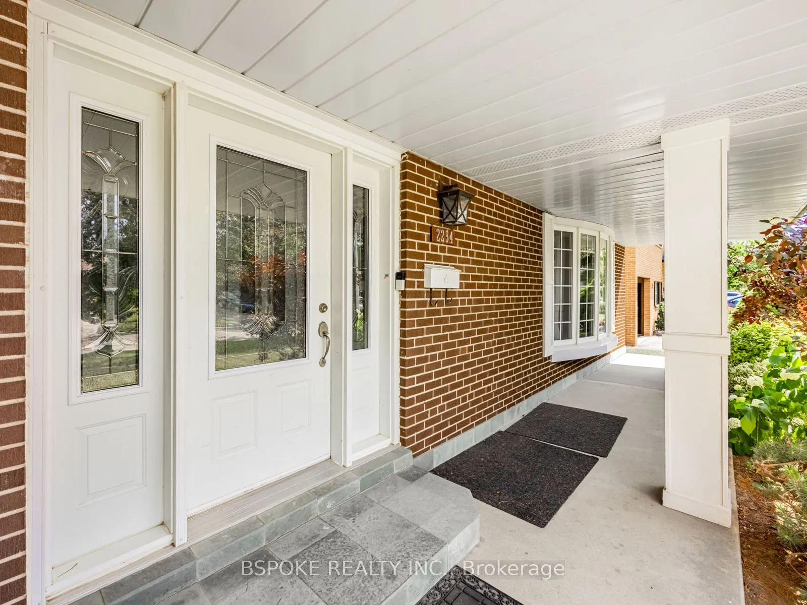 2254 Denise Road