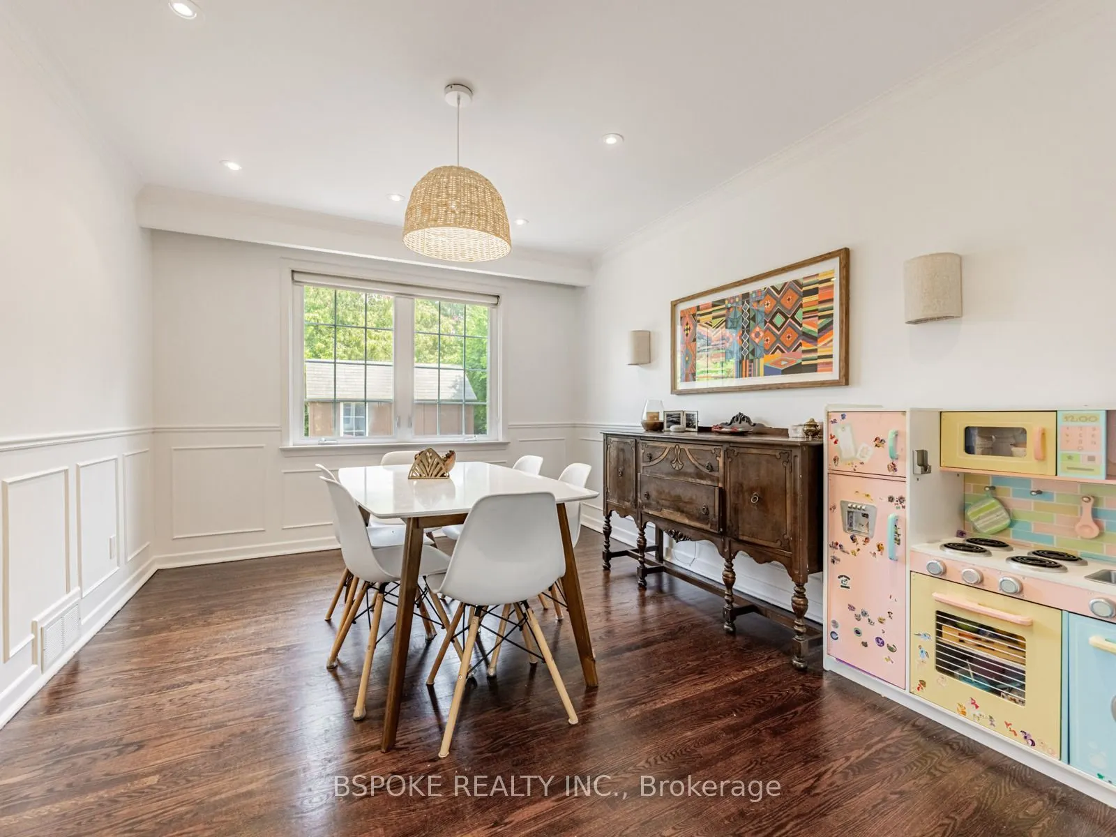 2254 Denise Road