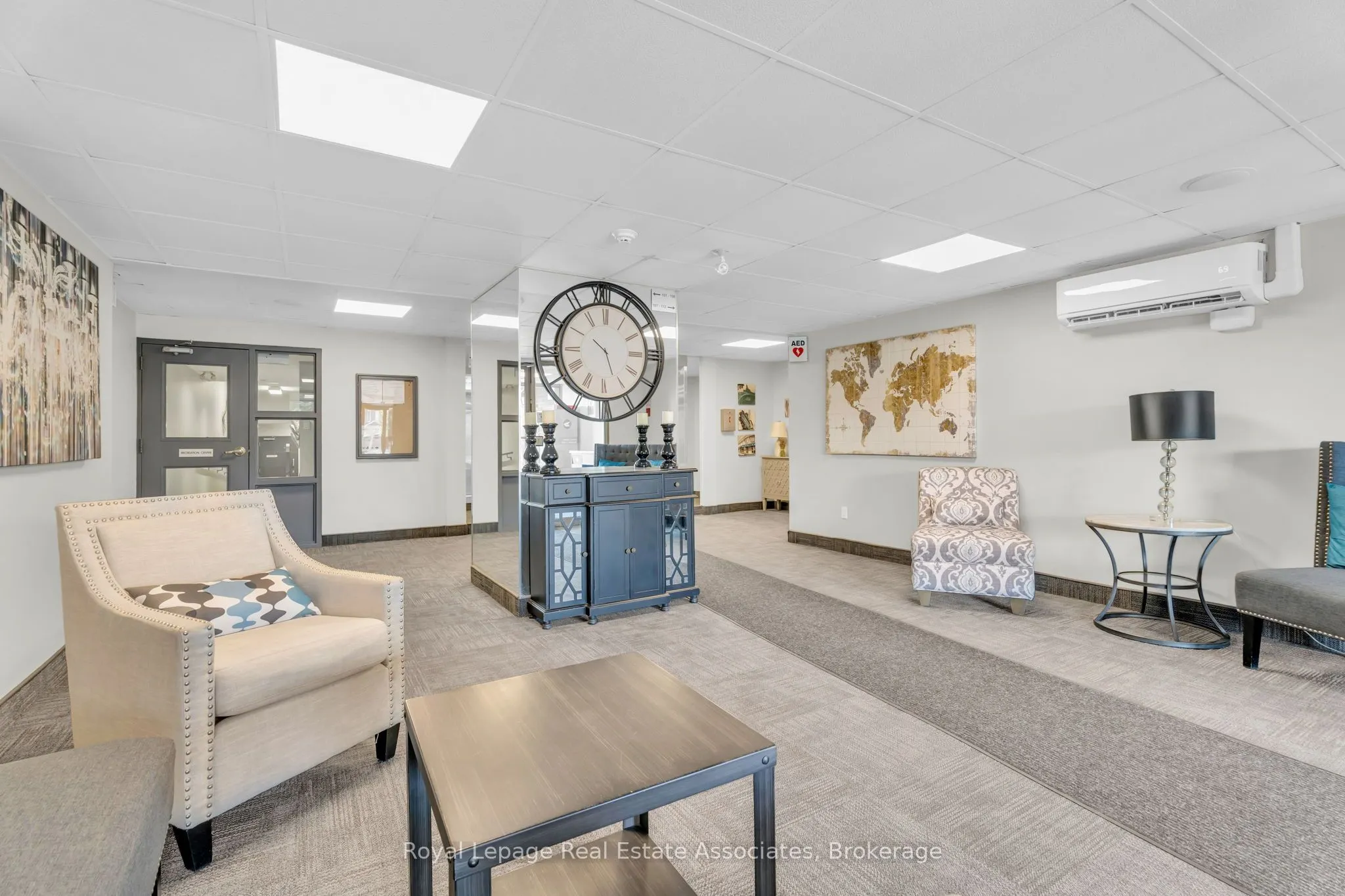 26 Hall Road, #110