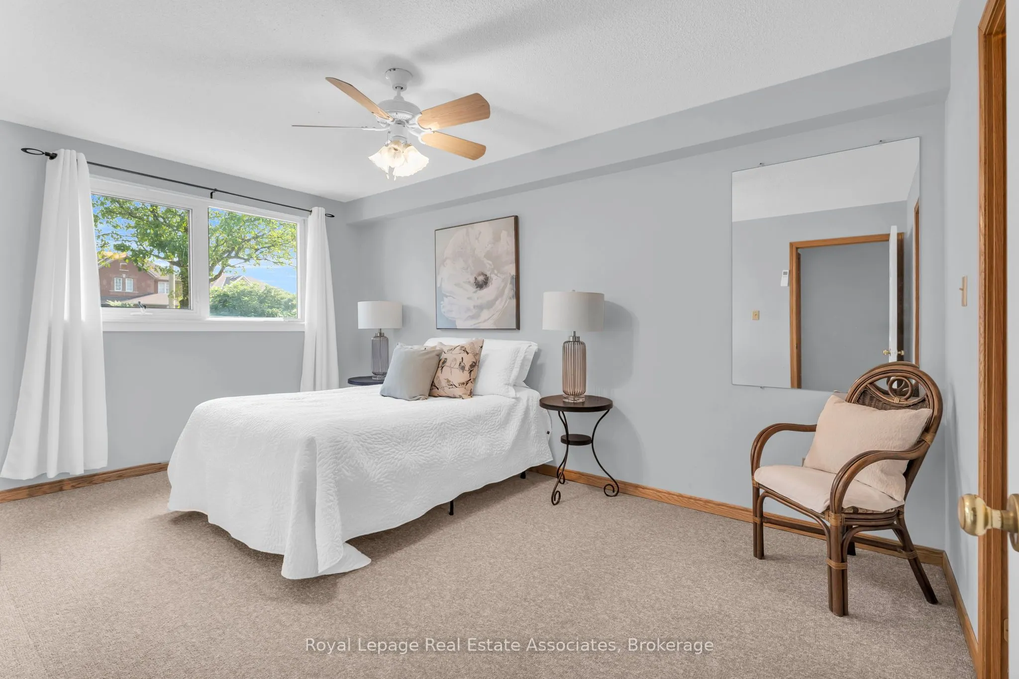 26 Hall Road, #110
