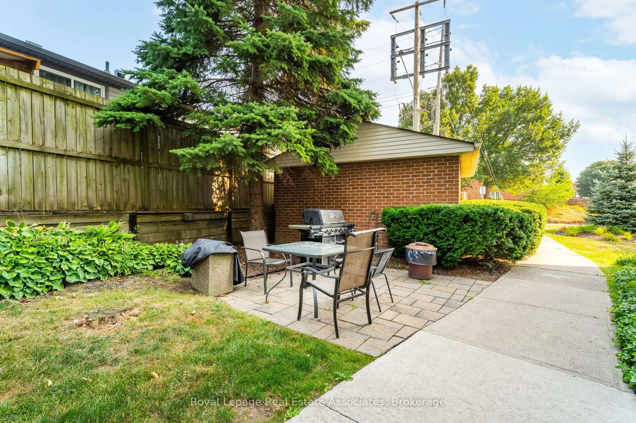 26 Hall Road, #110