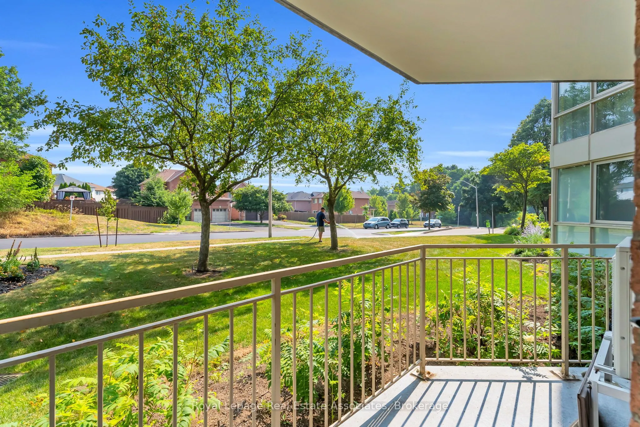 26 Hall Road, #110