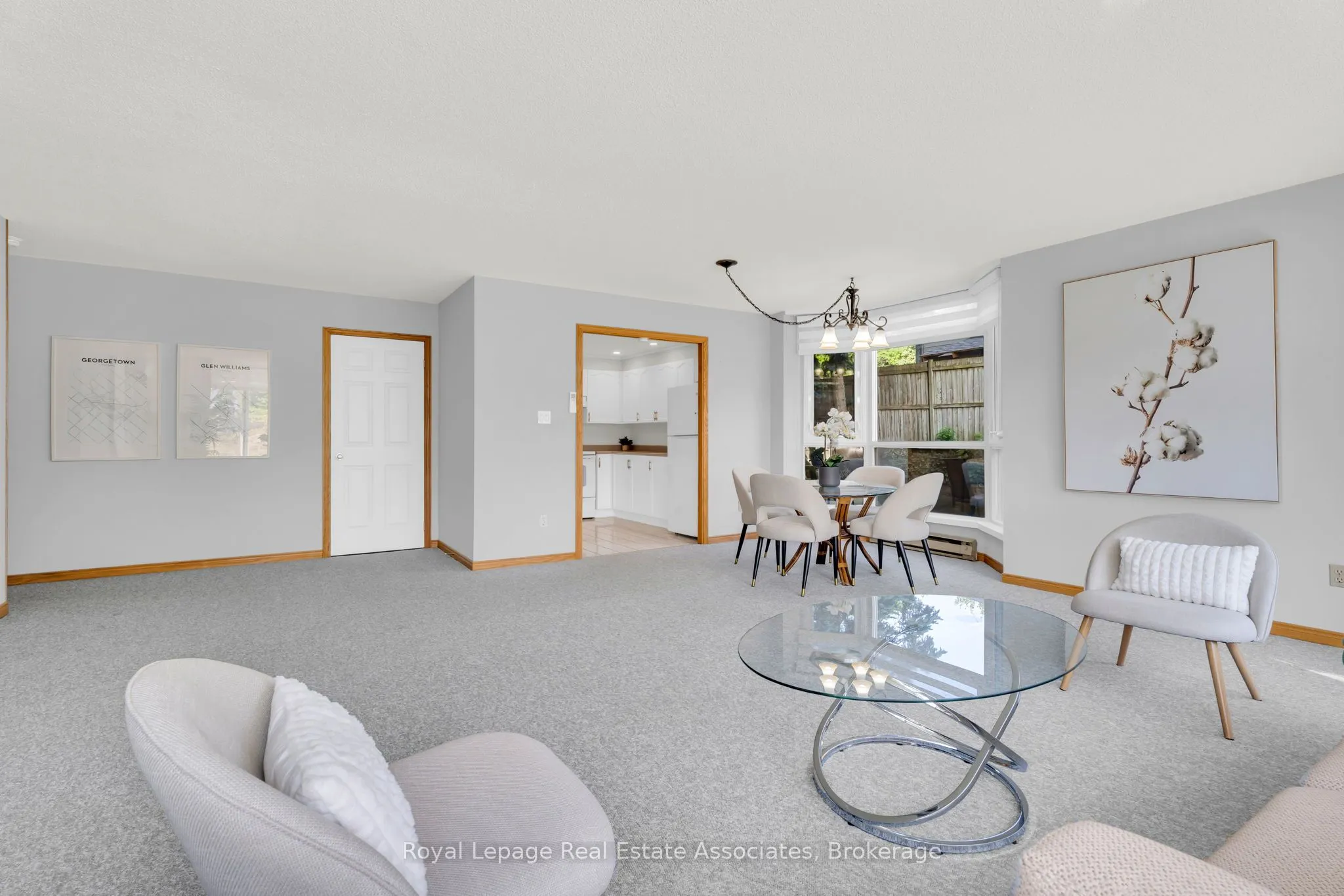26 Hall Road, #110