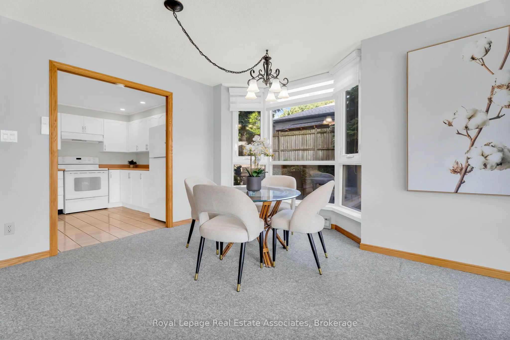 26 Hall Road, #110