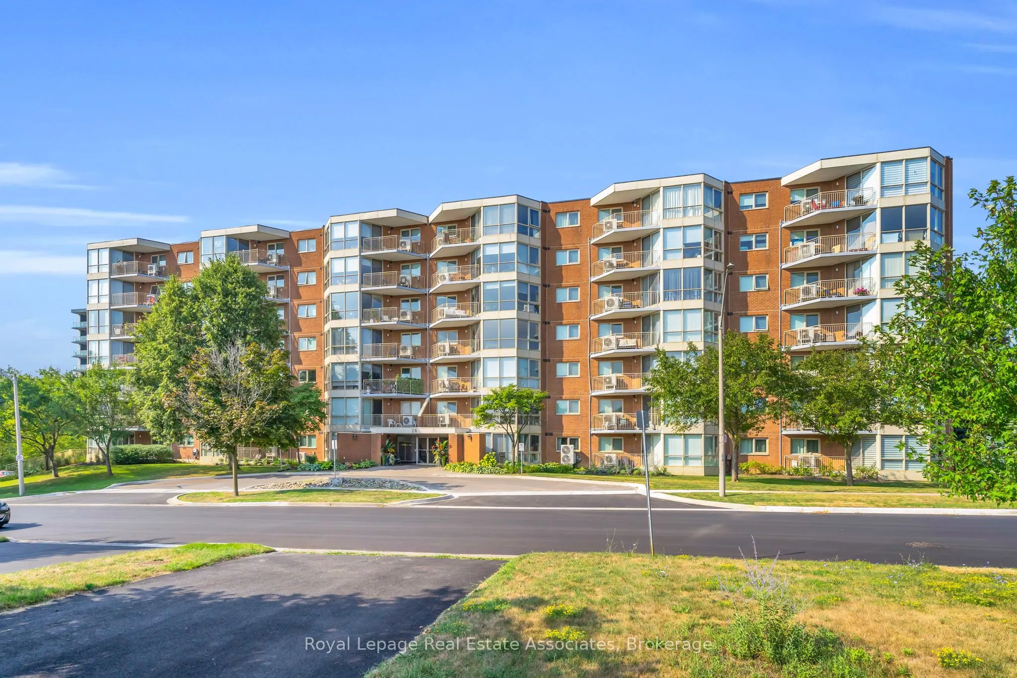 26 Hall Road, #110