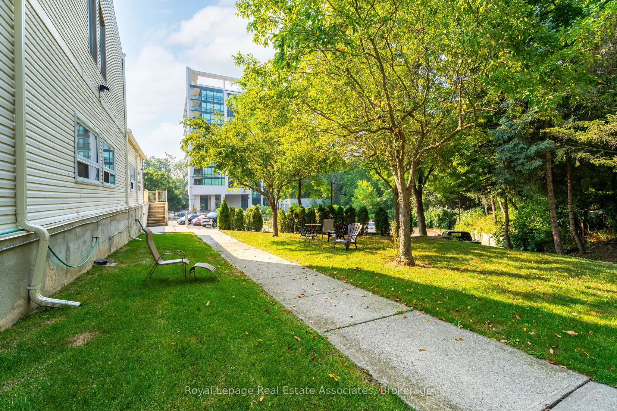 26 Hall Road, #110
