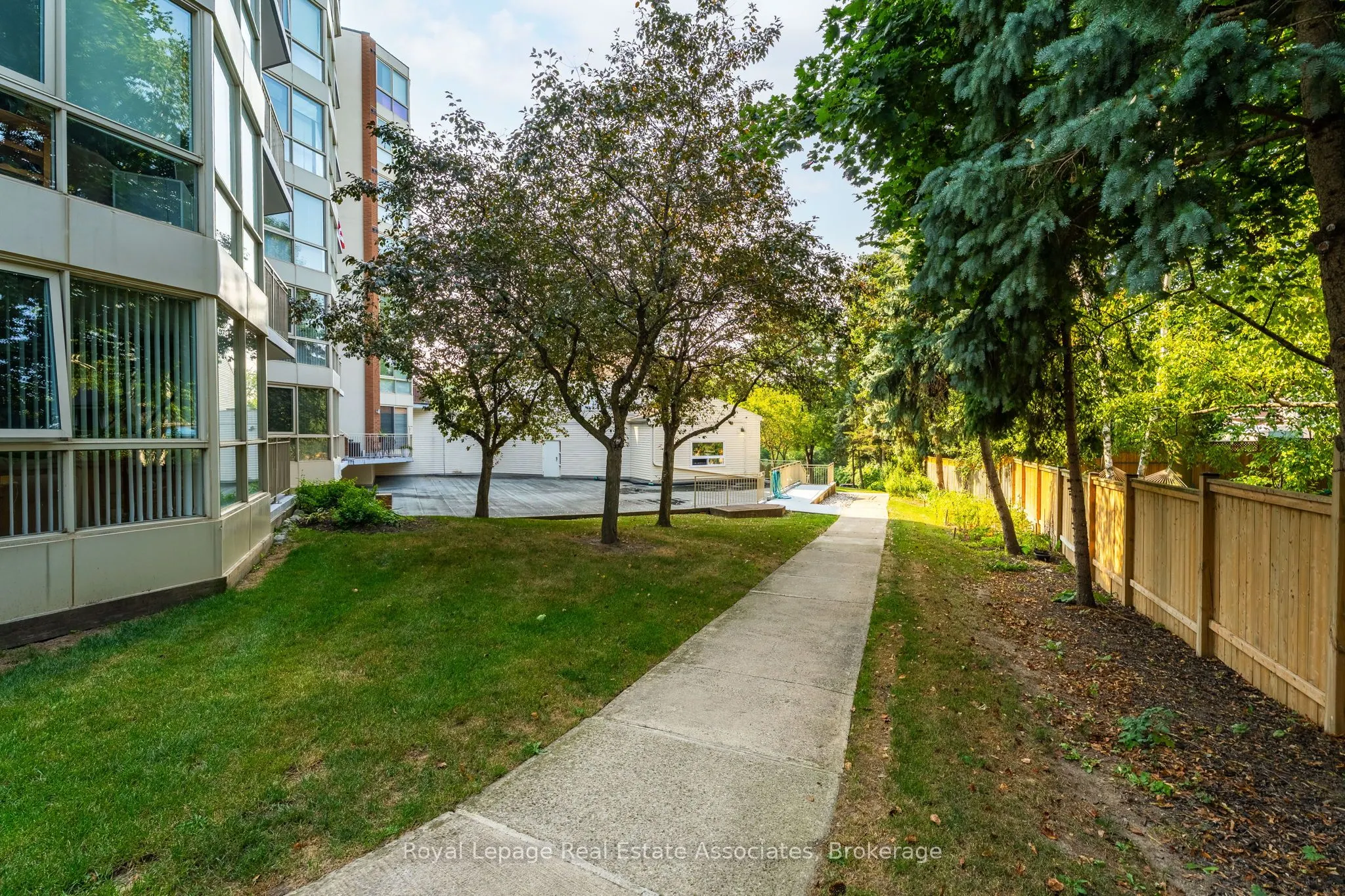 26 Hall Road, #110