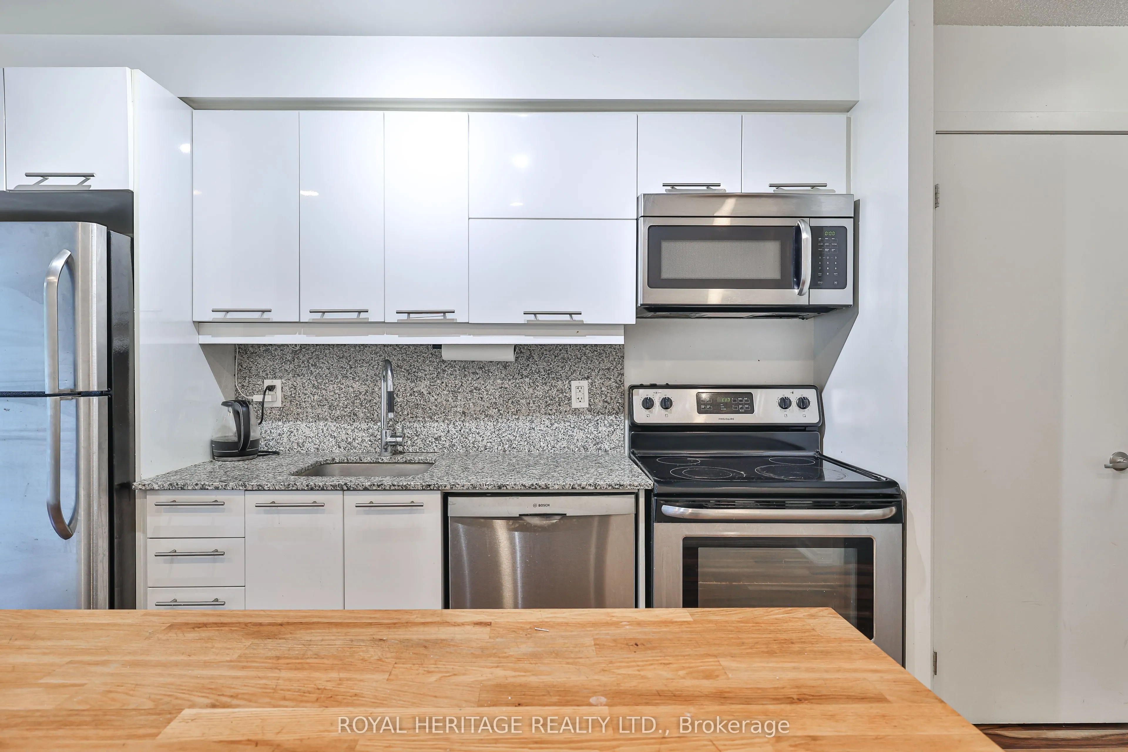 38 Joe Shuster Way, #104