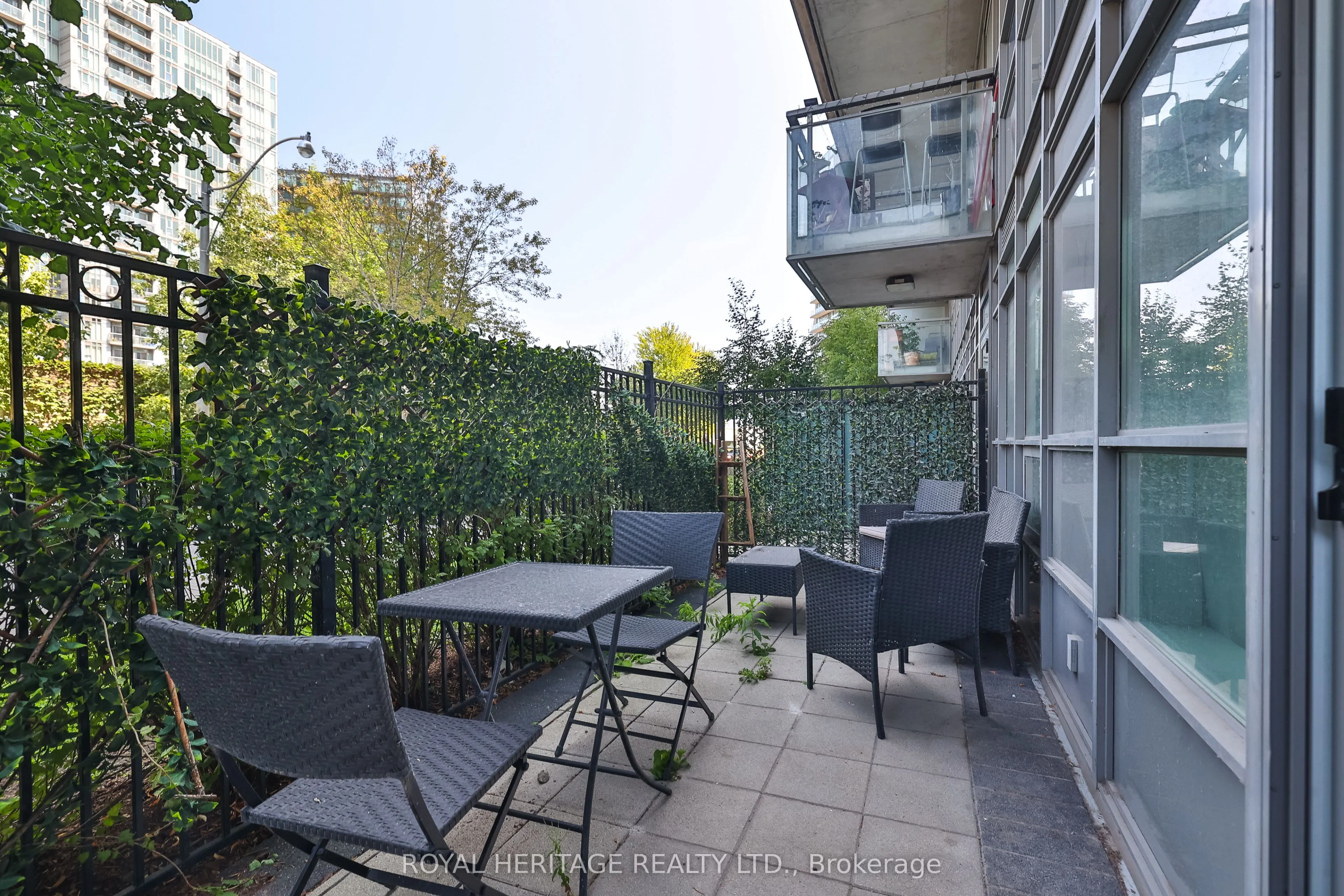 38 Joe Shuster Way, #104