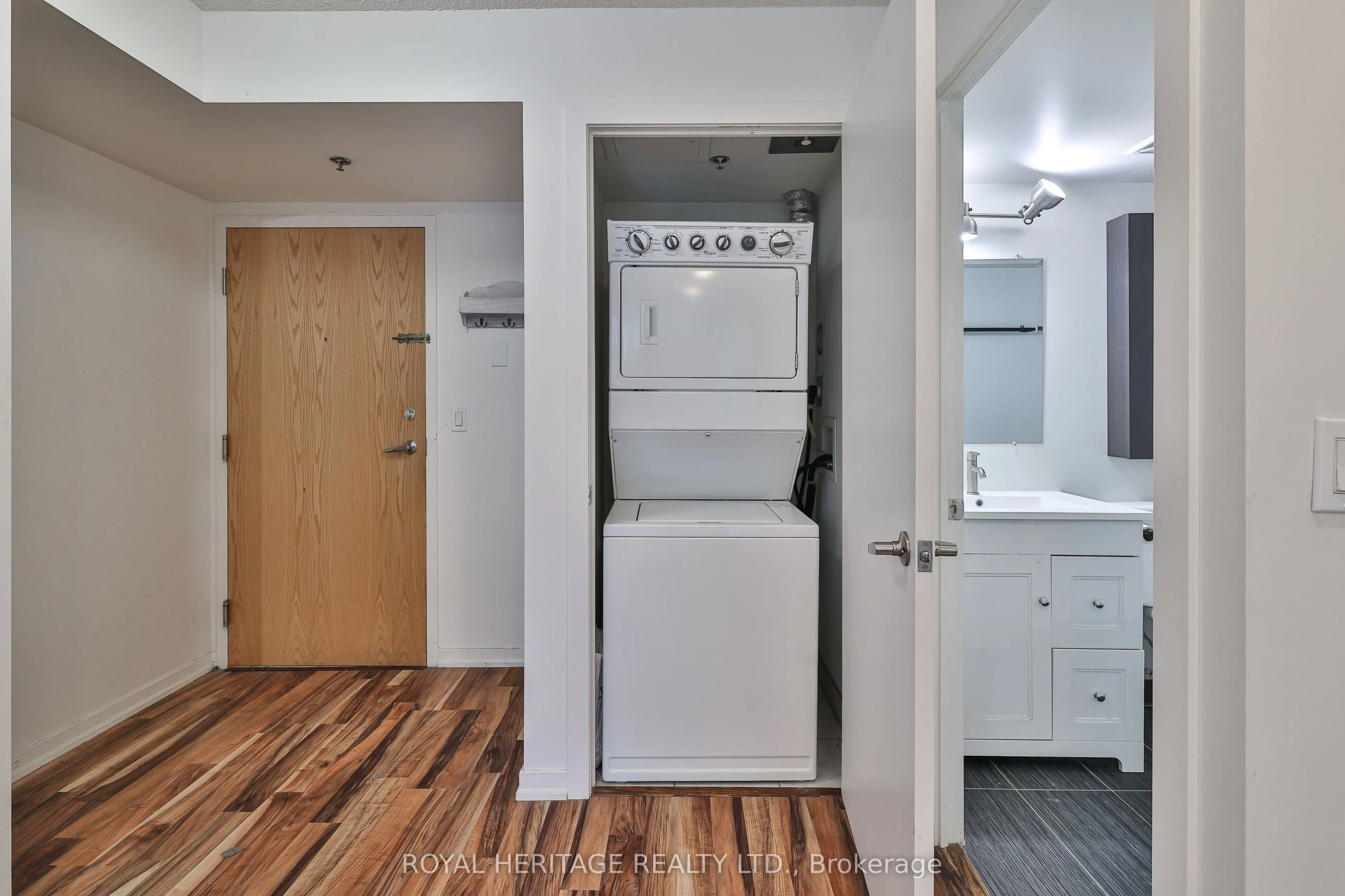 38 Joe Shuster Way, #104