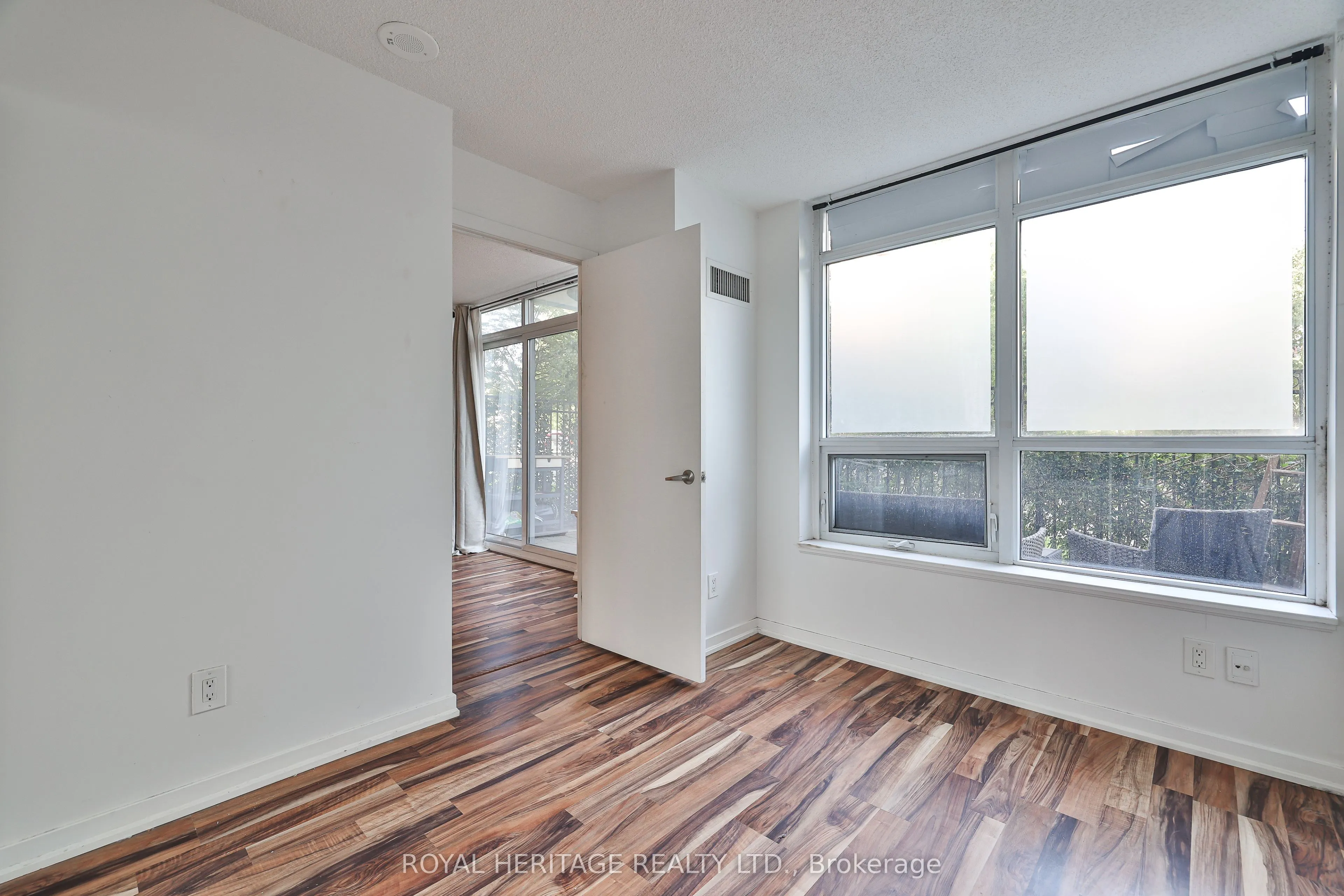 38 Joe Shuster Way, #104