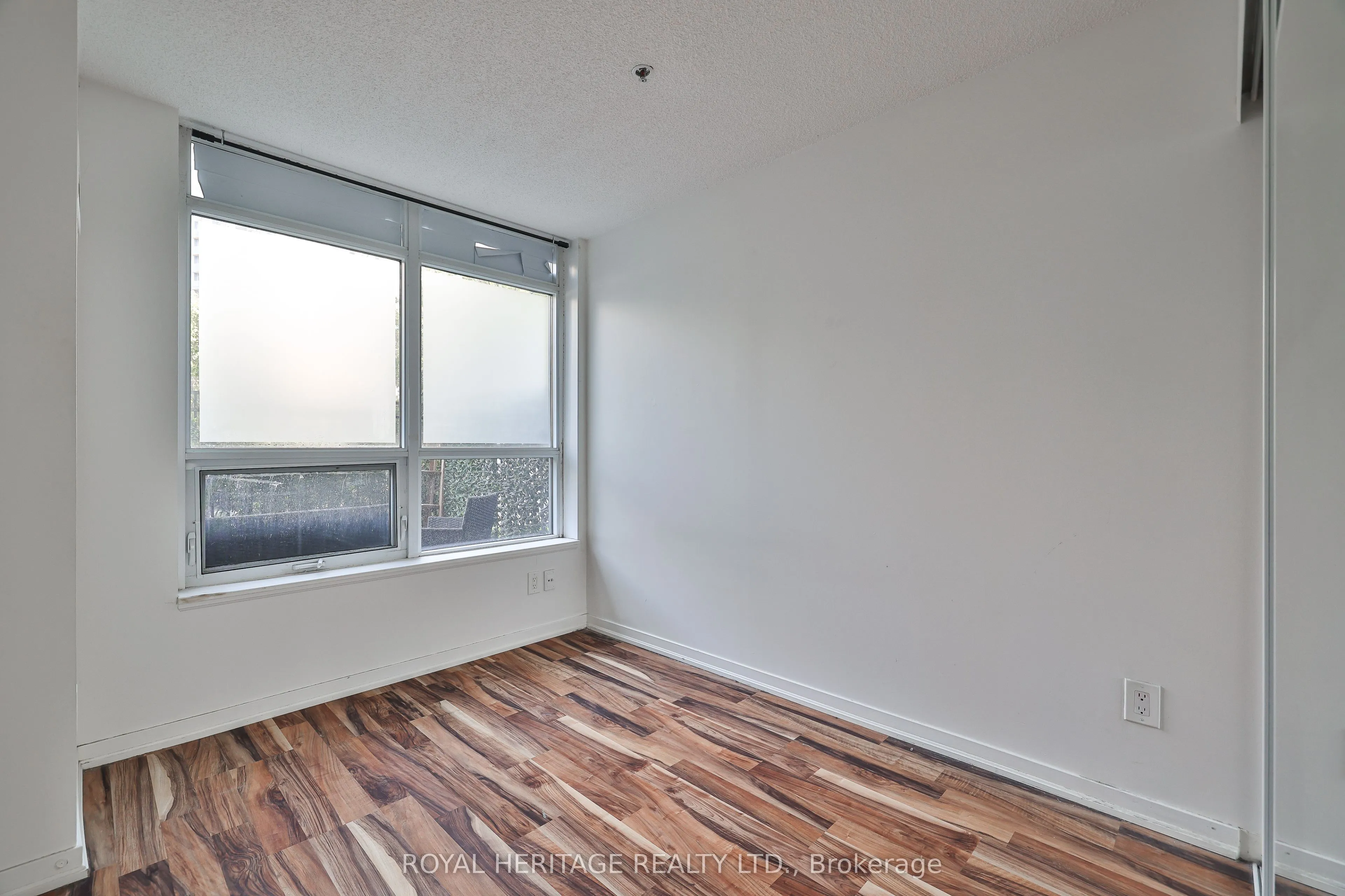 38 Joe Shuster Way, #104
