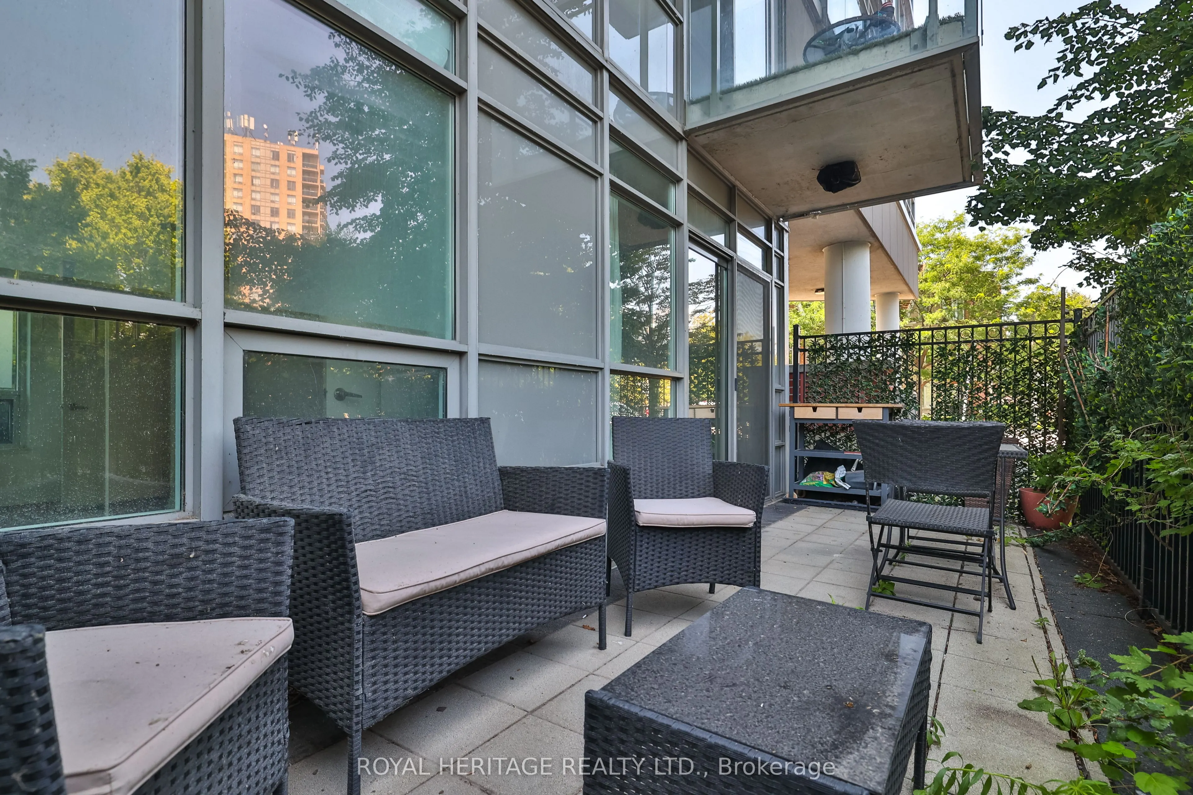 38 Joe Shuster Way, #104