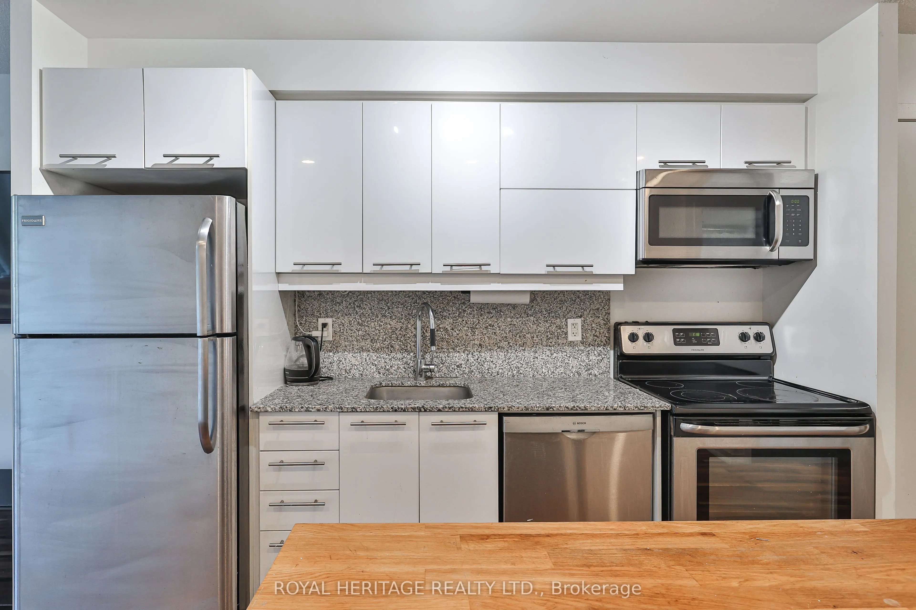 38 Joe Shuster Way, #104