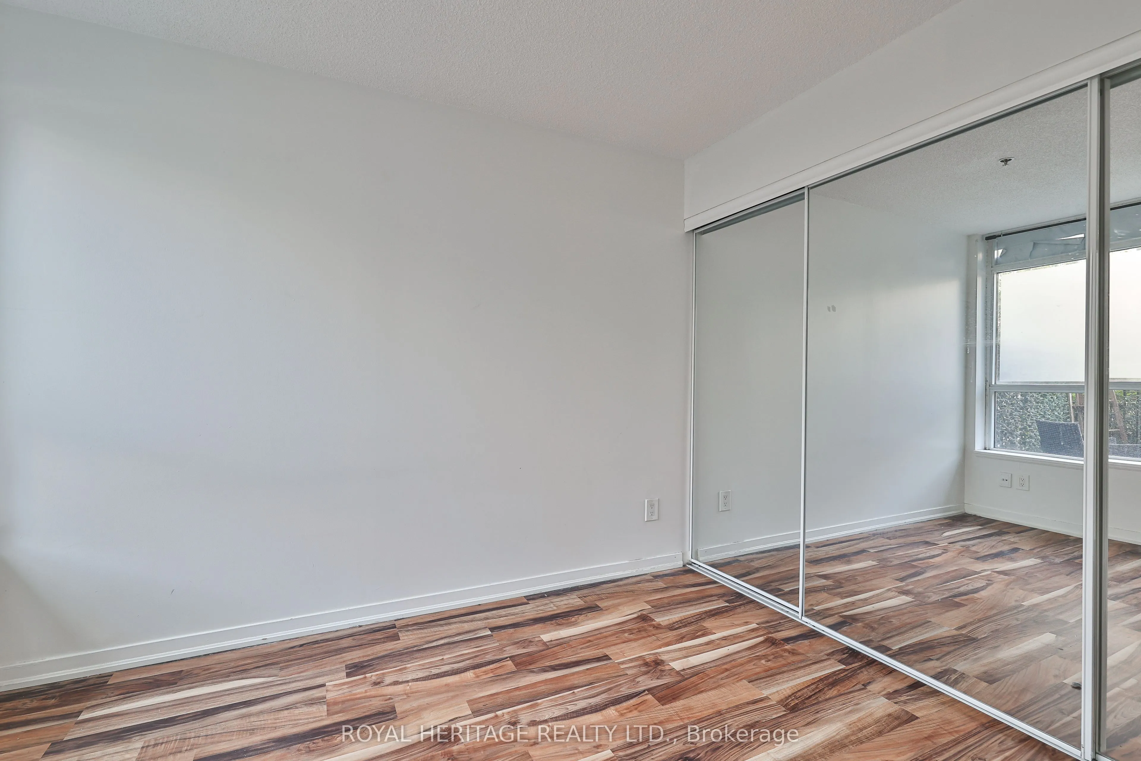 38 Joe Shuster Way, #104