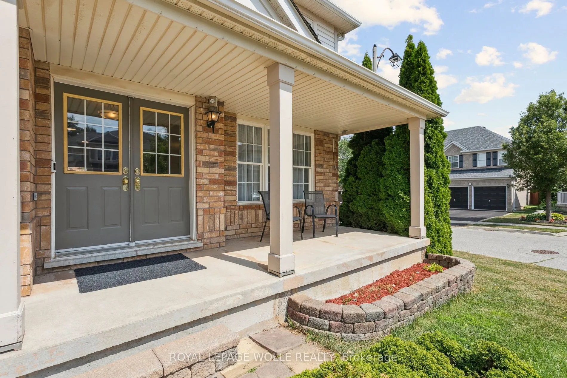 3 Elsinore Street